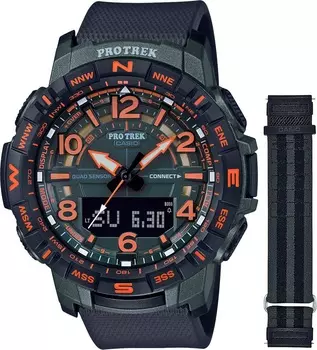 Наручные часы Casio PRT-B50FE-3ER