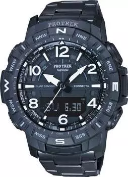 Наручные часы Casio PRT-B50YT-1ER
