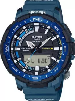 Наручные часы Casio PRT-B70-2ER