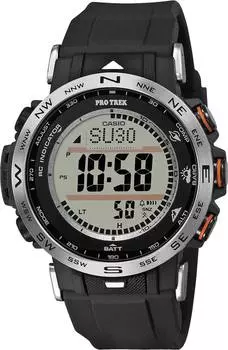 Наручные часы Casio PRW-30-1AER