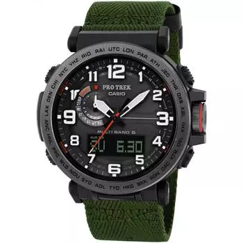 Наручные часы Casio PRW-6600YB-3E