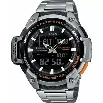 Наручные часы Casio SGW-450HD-1B