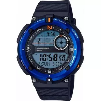 Наручные часы Casio SGW-600H-2A