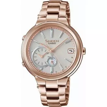 Наручные часы Casio SHB-200CG-9A