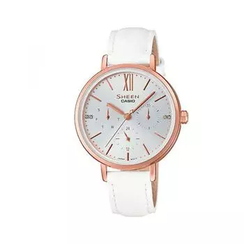 Наручные часы Casio SHE-3064PGL-7AUER