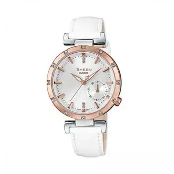 Наручные часы Casio SHE-4051PGL-7A