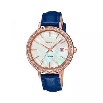 Наручные часы Casio SHE-4052PGL-7AUEF