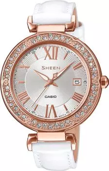 Наручные часы Casio SHE-4057PGL-7AUER