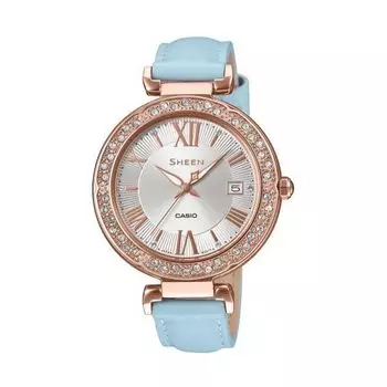Наручные часы Casio SHE-4057PGL-7BUER