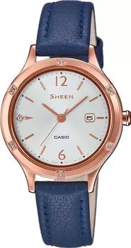 Наручные часы Casio SHE-4533PGL-7BUER