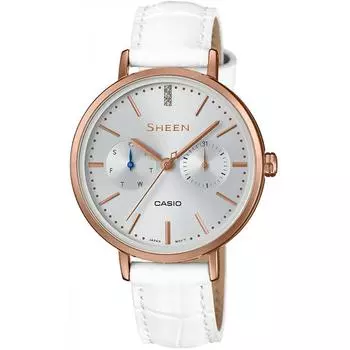 Наручные часы Casio Sheen SHE-3054PGL-7A