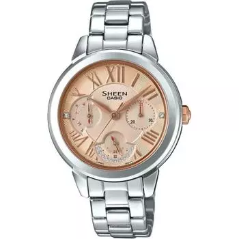 Наручные часы Casio Sheen SHE-3059D-9A