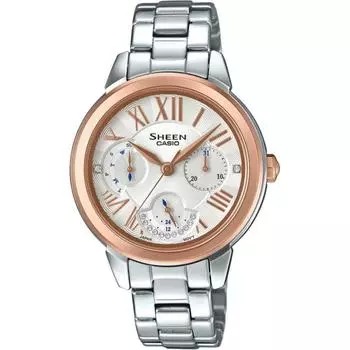 Наручные часы Casio Sheen SHE-3059SG-7A