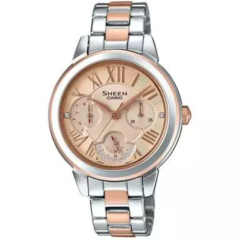 Наручные часы Casio Sheen SHE-3059SPG-9A