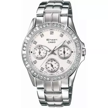 Наручные часы Casio Sheen SHN-3013D-7A