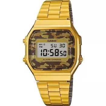 Наручные часы Casio Standart A-168WEGC-5E