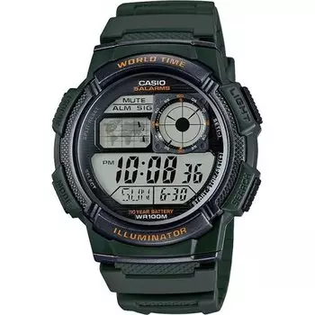 Наручные часы Casio Standart AE-1000W-3A