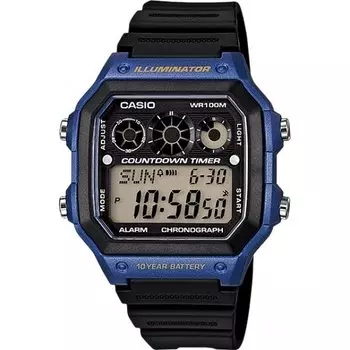 Наручные часы Casio Standart AE-1300WH-2A