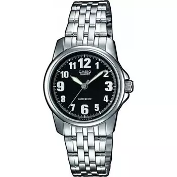 Наручные часы Casio Standart LTP-1260PD-1B