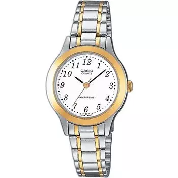 Наручные часы Casio Standart LTP-1263PG-7B