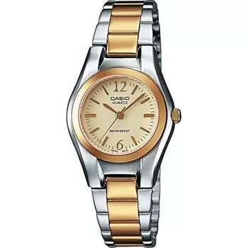 Наручные часы Casio Standart LTP-1280PSG-9A