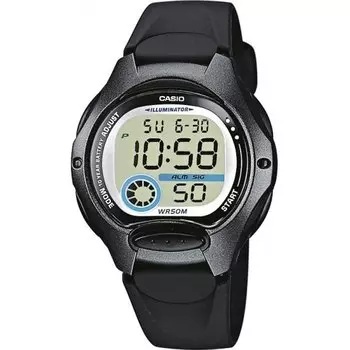 Наручные часы Casio Standart LW-200-1B