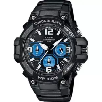 Наручные часы Casio Standart MCW-100H-1A2
