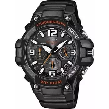 Наручные часы Casio Standart MCW-100H-1A