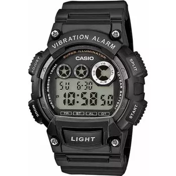 Наручные часы Casio Standart W-735H-1A