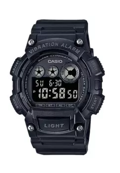 Наручные часы Casio W-735H-1BVEF