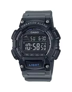 Наручные часы Casio W-736H-8B