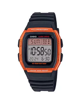 Наручные часы Casio W-96H-4A2VEF