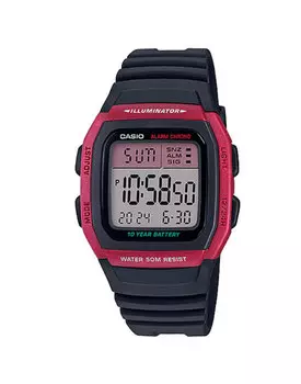 Наручные часы Casio W-96H-4AVEF