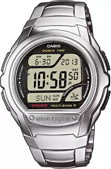 Наручные часы Casio WV-58DE-1AVEG