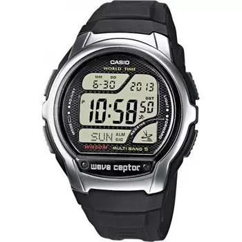 Наручные часы Casio WV-58E-1A