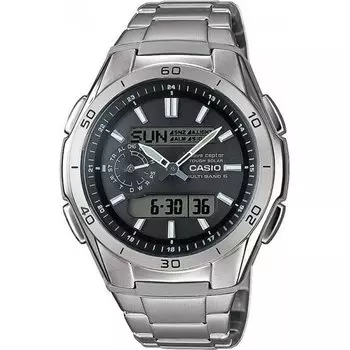 Наручные часы Casio WVA-M650TD-1A