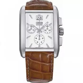 Наручные часы Cover 134.ST2LBR