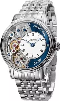 Наручные часы Epos 3435.313.20.26.30