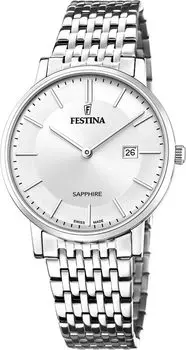 Наручные часы Festina F20018/1