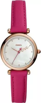 Наручные часы Fossil ES4827