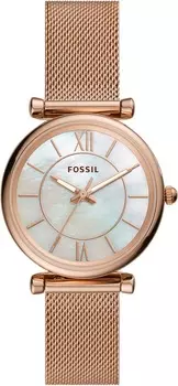 Наручные часы Fossil ES4918