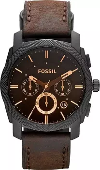 Наручные часы Fossil FS4656IE