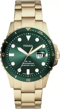 Наручные часы Fossil FS5658