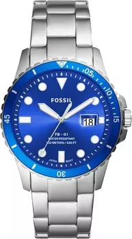 Наручные часы Fossil FS5669