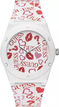 Наручные часы Guess W0979L19
