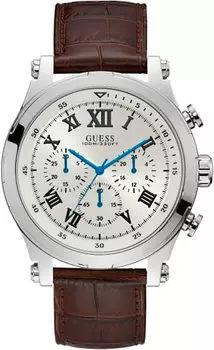 Наручные часы Guess W1105G3