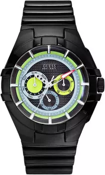 Наручные часы Guess W11171G1