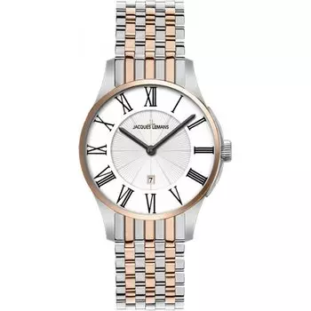 Наручные часы Jacques Lemans 1-1626H