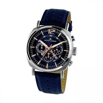 Наручные часы Jacques Lemans 1-1645i