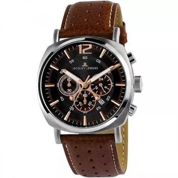 Наручные часы Jacques Lemans 1-1645K